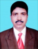 MUNSHI MD. ABDUL JABBAR