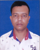 MD. HAZRAT ALI SHEIKH